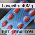 Lovevitra 40Mg 06